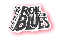 Roll & Blues festival